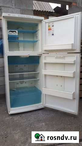 Холодильник бу bosch не рабочий Магнитогорск - изображение 1