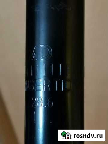 Набор аксессуаров для электросамокат Куго V1 Казань - изображение 1