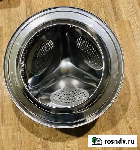 Барабан от стиральной машины Dexp Санкт-Петербург - изображение 1
