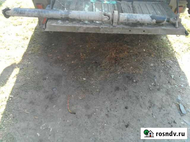 Карданный вал ваз 2107 Старый Оскол - изображение 1