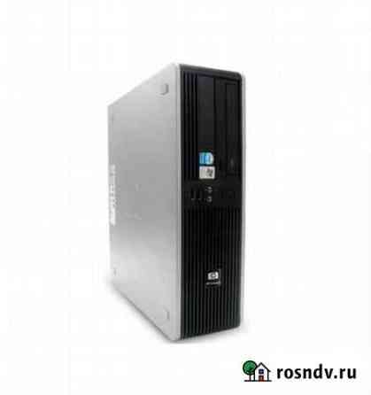 Компьютеры Оптом - HP Compaq dc5700 SFF Курск