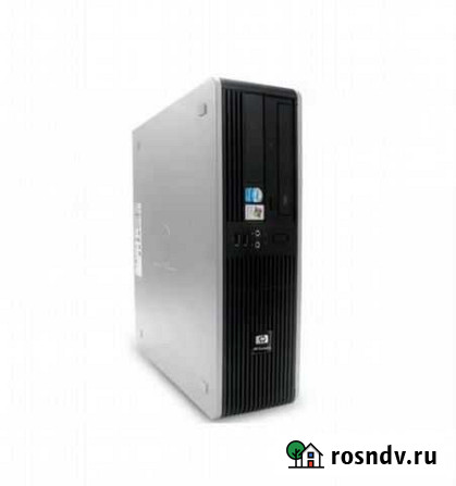 Компьютеры Оптом - HP Compaq dc5700 SFF Курск - изображение 1