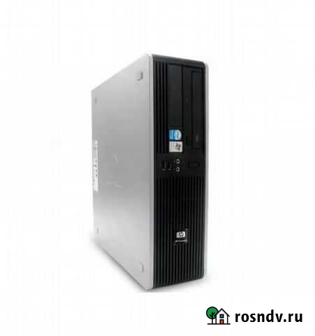 Компьютеры Оптом - HP Compaq dc5700 SFF Курск - изображение 1