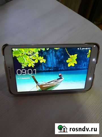 Samsung Galaxy Tab 3 (SM-t311) Магнитогорск - изображение 1