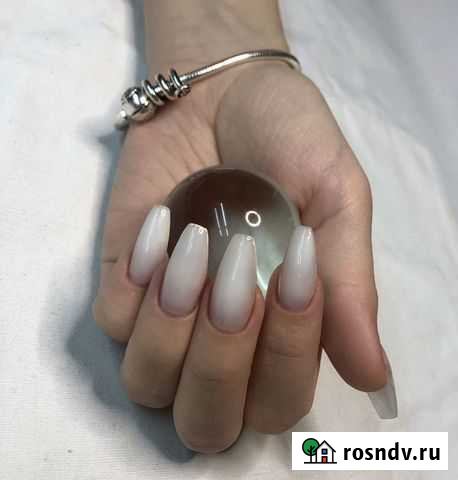 Маникюр на дому Норильск - изображение 1