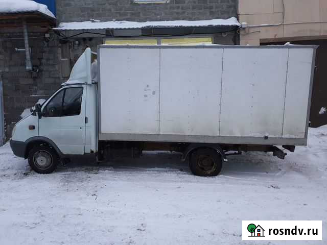 Аренда грузового автомобили без водителя Мурманск - изображение 1