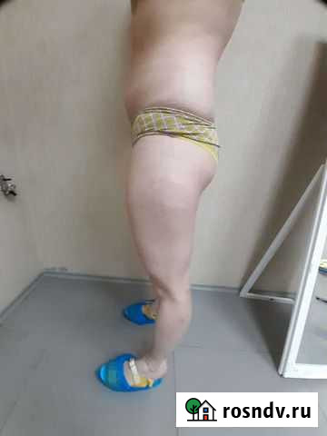 Массаж скульптурно-буккальный, антицеллюлитный Саратов - изображение 1