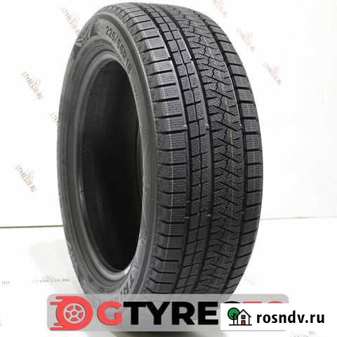 Triangle PL02 275/45 R21 110V, 4 шт Иркутск - изображение 1