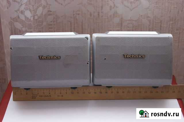 Колонки мини Technics SB-PS95 Новокузнецк - изображение 1