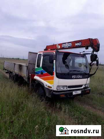 Услуги Воровайки,Манипулятора,Кран,кму Абакан - изображение 1