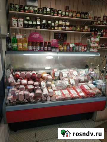 Витрина холодильная, морозильная витрина, бонета Санкт-Петербург - изображение 1