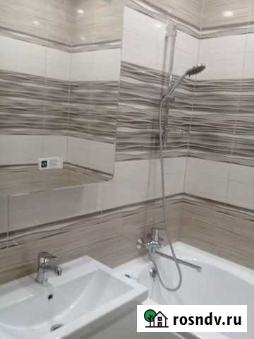 Ремонт Ванной, Квартир под ключ Сургут - изображение 1