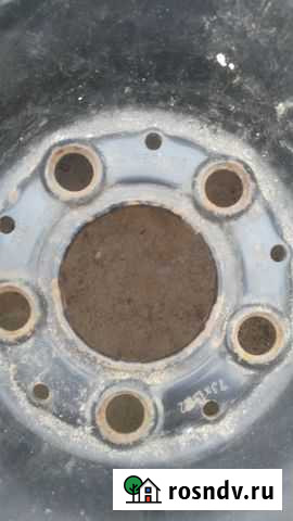 Диск на Мерседес Домодедово - изображение 1