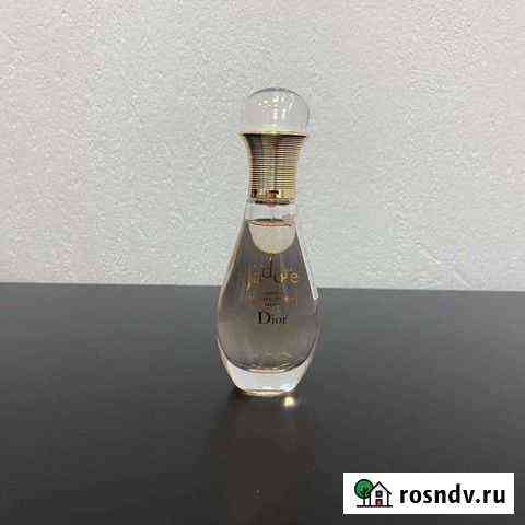 Dior JAdore дымка для волос Москва