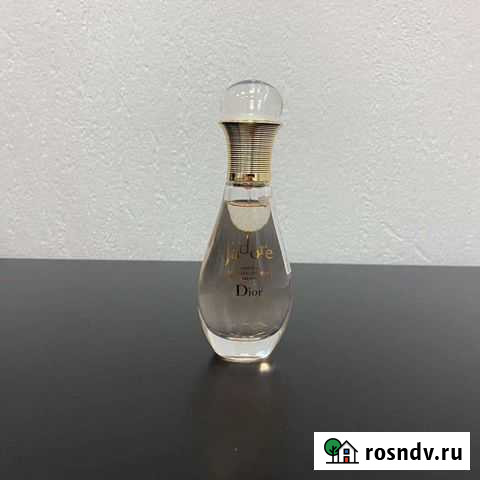 Dior JAdore дымка для волос Москва - изображение 1