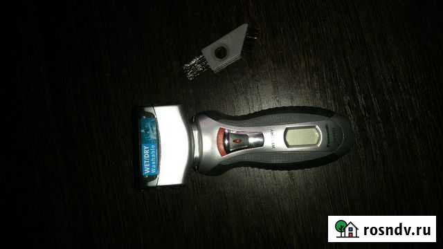 Бритва электрическая Клинцы - изображение 1