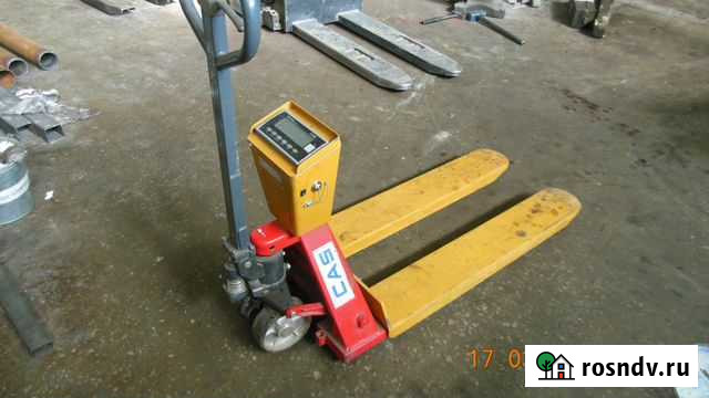 Рохля весовая Екатеринбург - изображение 1