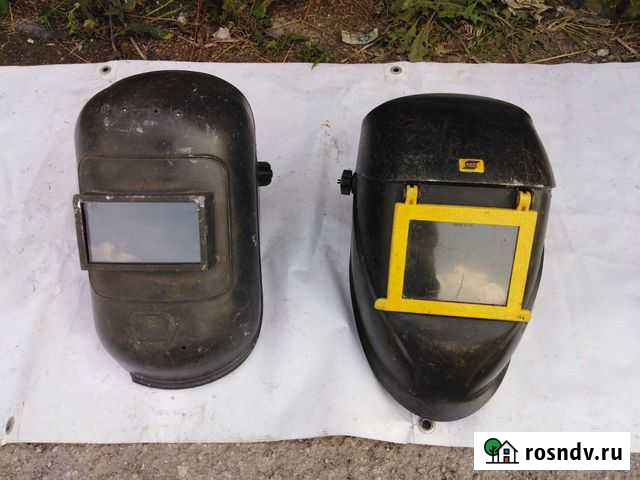 Маска сварочная Тула - изображение 1