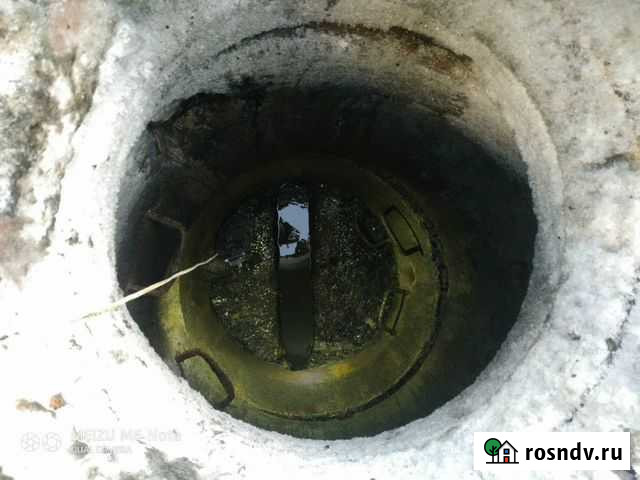 Прочистка, отогрев канализации и водопровода Омск - изображение 1