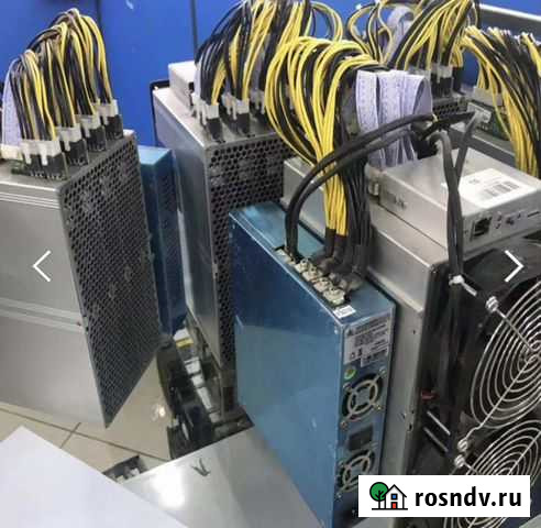 Asic S5 Дербент - изображение 1