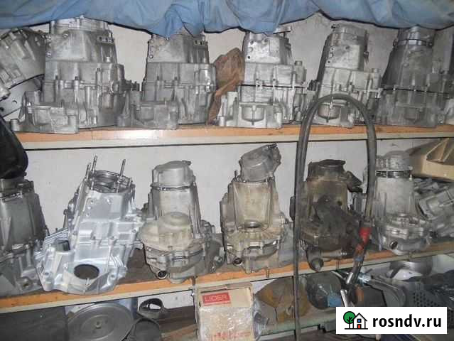 МКПП для вашего автомобиля Кингисепп - изображение 1