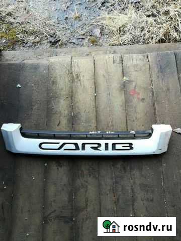 Решетка радиатора Нижневартовск - изображение 1