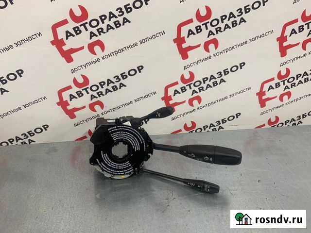 Датчик угла поворота руля Mercedes-Benz CLS-Класс Махачкала - изображение 1