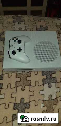 Игровой xbox one s Нижний Новгород - изображение 1