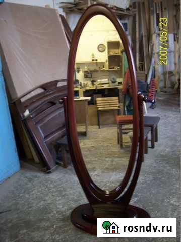 Мебель из массива Барнаул - изображение 1