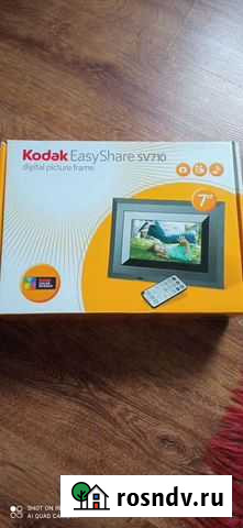 Цифровая фоторамка новая Муром - изображение 1