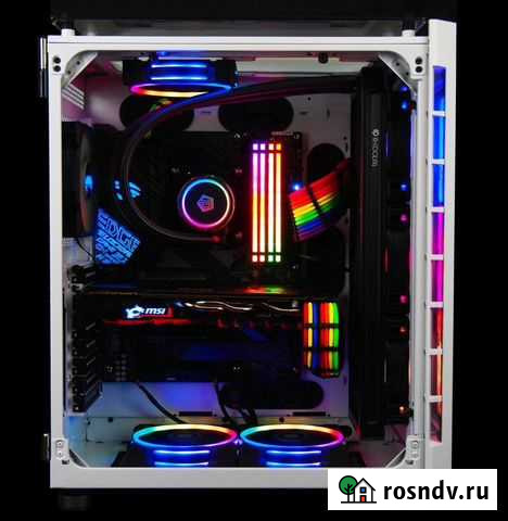 Сборка компьютера Таганрог - изображение 1