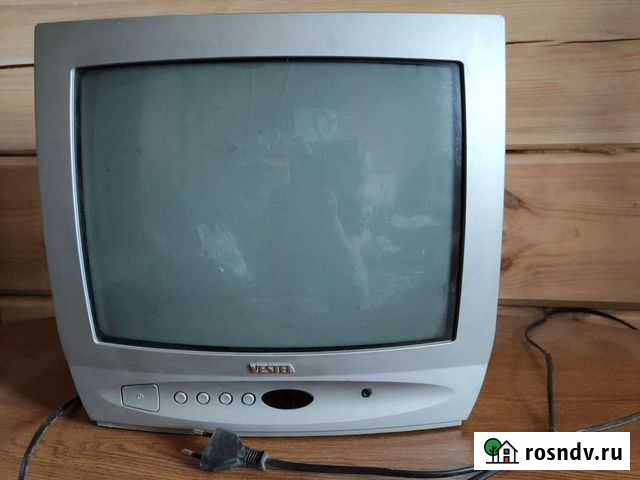 Телевизор бу Ульяновск - изображение 1