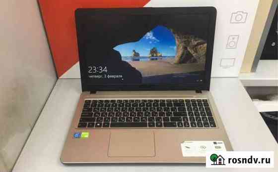 Пр35 - Ноутбук asus VivoBook D540N Курган