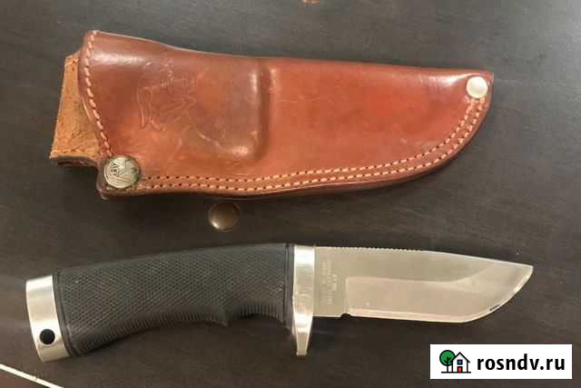 Продам нож Katz Wild Kat Жуковский - изображение 1