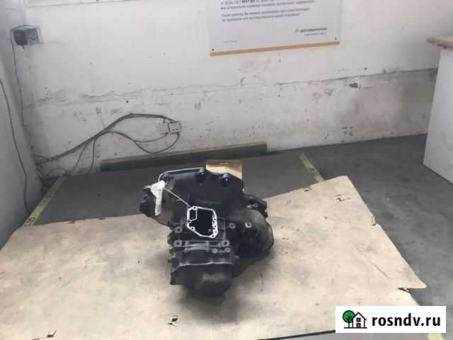 МКПП f17 opel astra h Оренбург - изображение 1