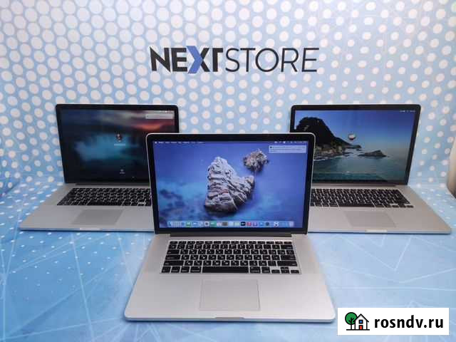 Macbook оптом и в розницу Санкт-Петербург - изображение 1