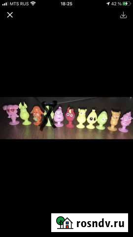 Прилипалы 5 Родники - изображение 1