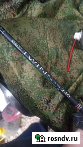 Спиннинг и удочка Задонск - изображение 1