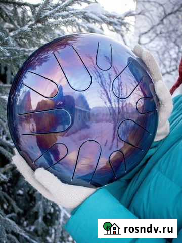 Глюкофон Санкт-Петербург - изображение 1