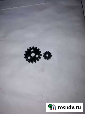 Шестерня одометра audi 80 Йошкар-Ола - изображение 1