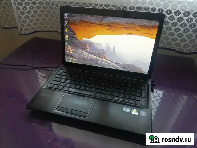 Lenovo Core i5 GeForce 610m на 2Гб Чита - изображение 1