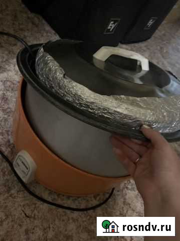 Рисоварка Иваново - изображение 1