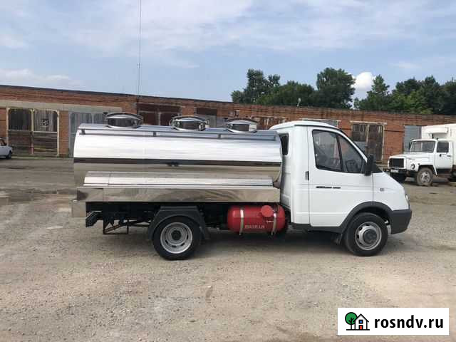 ГАЗ ГАЗель Next, 2017 Краснодар - изображение 1