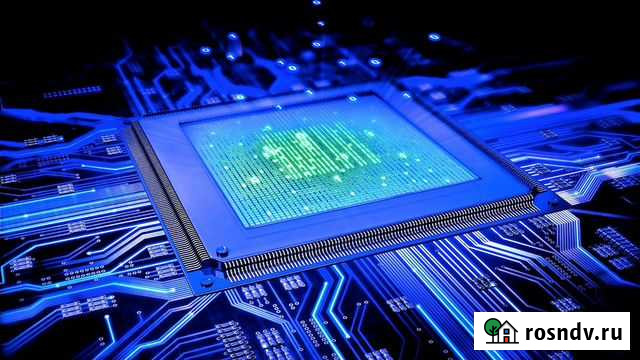 Приходящий системный администратор Иркутск - изображение 1