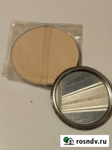 Пудра запасной блок Москва - изображение 1