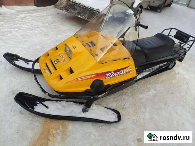 Brp ski-doo Tundra 300 Тюмень - изображение 1