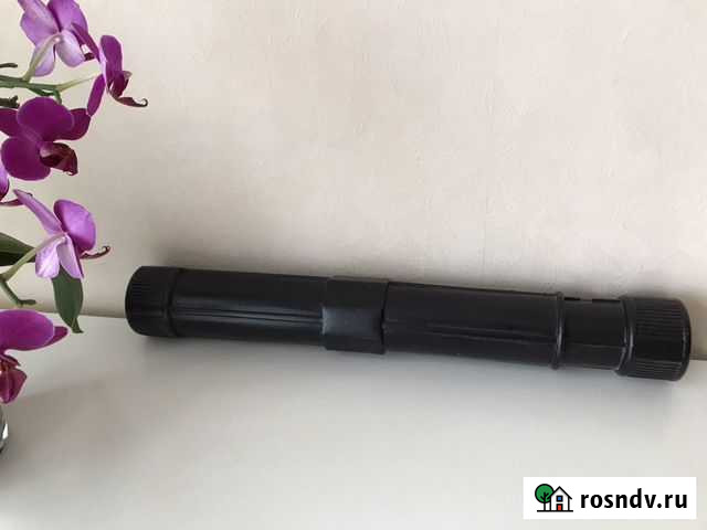 Тубус пластиковый телескопический 45-70 см Москва - изображение 1