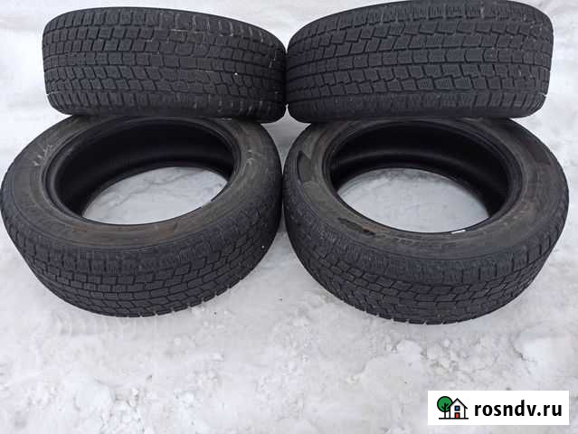 Hankook Dynapro ICept RW08 255/55 R18, 4 шт Волгоград - изображение 1