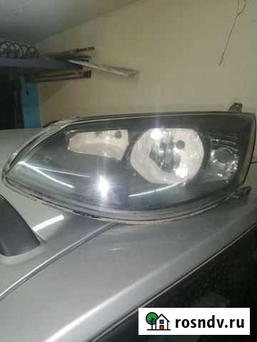 Фара ваз калина 2 Уфа - изображение 1