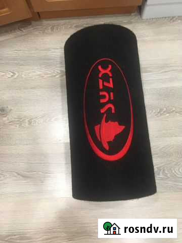 Сабвуфер Оренбург - изображение 1